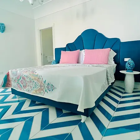 Affittacamere Dei Principi Positano