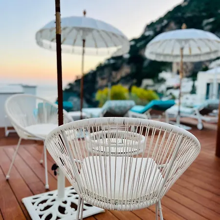 Konukevi Dei Principi 4*