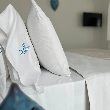 Dei Principi Konukevi 4*