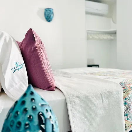 Dei Principi Konukevi