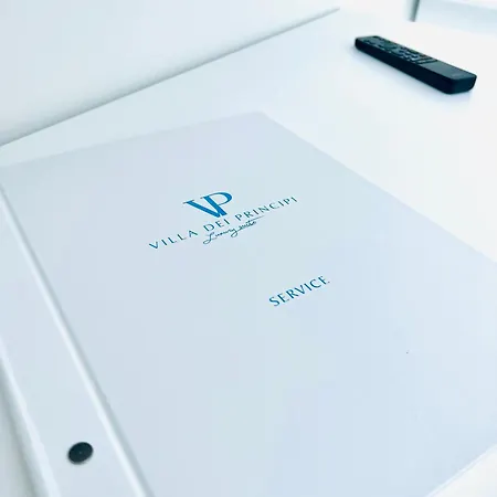 게스트하우스 Dei Principi