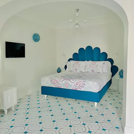 Konukevi Dei Principi 4*