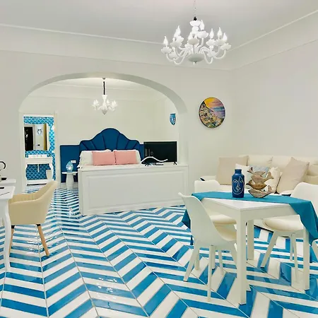 Konukevi Dei Principi 4*