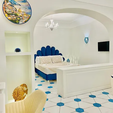 Dei Principi Konukevi