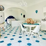 Dei Principi Penzion 4*