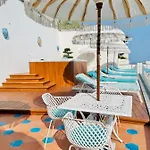 Penzion Dei Principi Positano