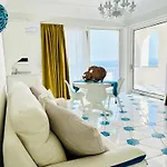 Dei Principi Penzion 4*