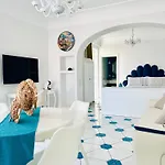 Dei Principi Penzion 4*