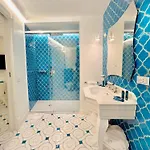 Penzion Dei Principi Positano