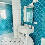 Penzion Dei Principi Positano