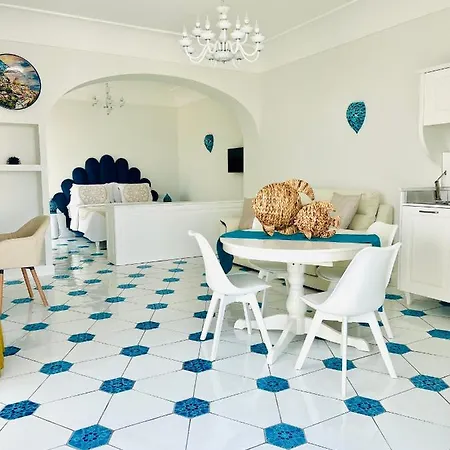 Dei Principi Gæstehus 4*