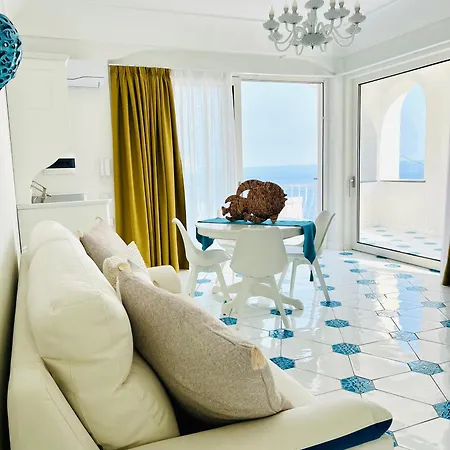 Dei Principi Gæstehus 4*