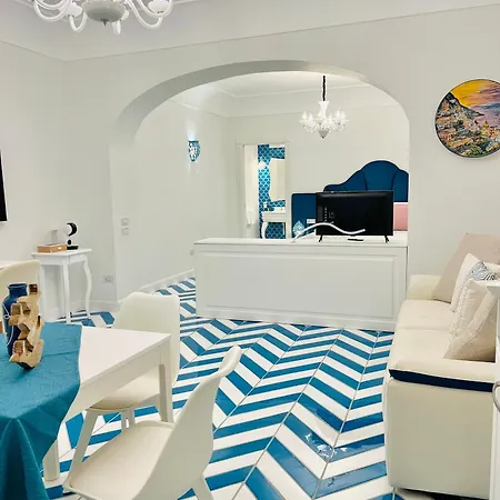 Guest house Dei Principi