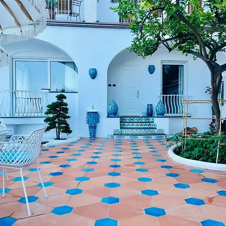 Pensjonat Dei Principi 4*