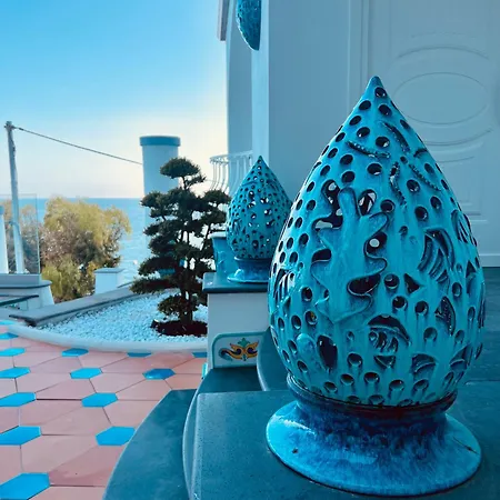 Dei Principi 4* Positano