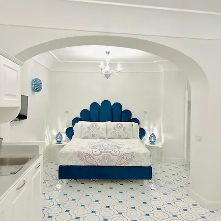 Dei Principi Pensjonat Positano