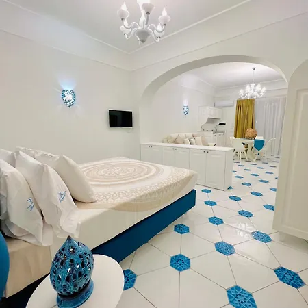Dei Principi 4* Positano