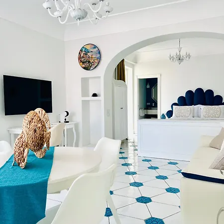 Dei Principi Gæstehus 4*