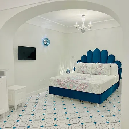 Gæstehus Dei Principi 4*