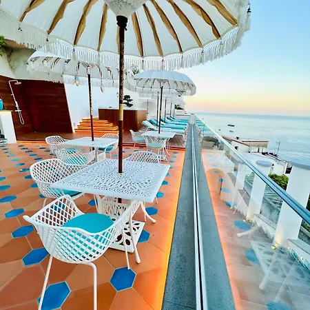 Dei Principi 4* Positano