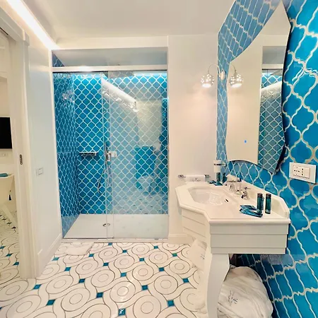 Gæstehus Dei Principi Positano