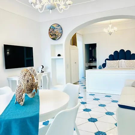 Gæstehus Dei Principi 4*