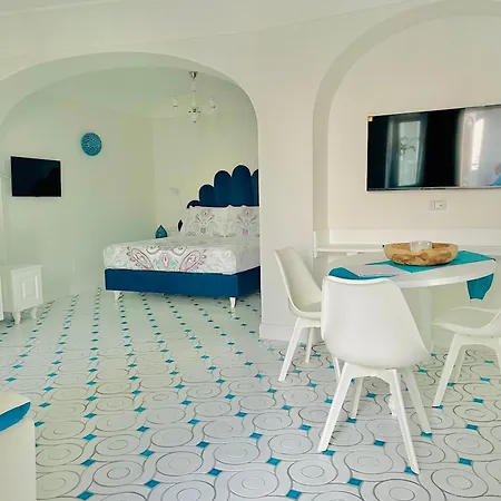 Gæstehus Dei Principi 4*