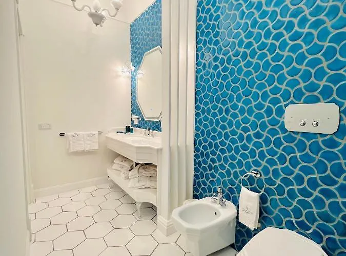 Dei Principi Pensionat 4*