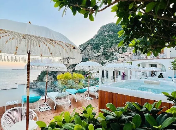 Dei Principi 4* Positano
