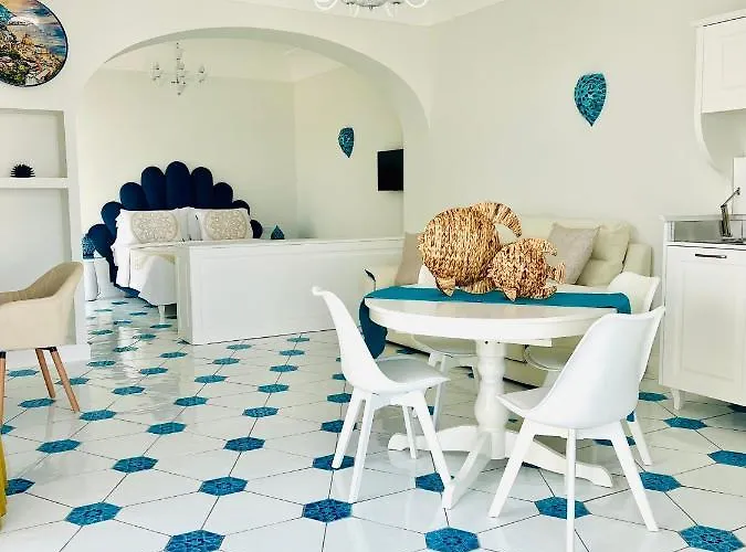 Dei Principi Pensionat 4*