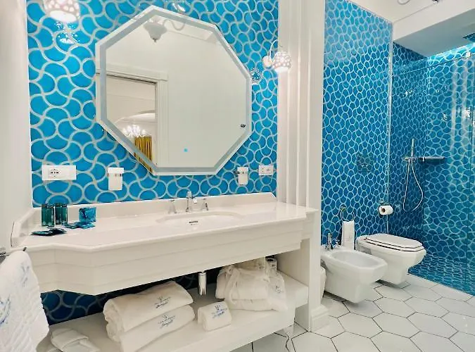 Pensionat Dei Principi