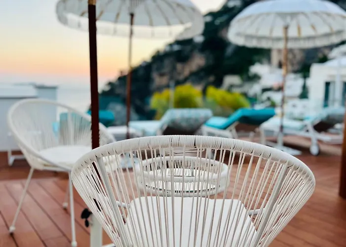 Pensionat Dei Principi 4*