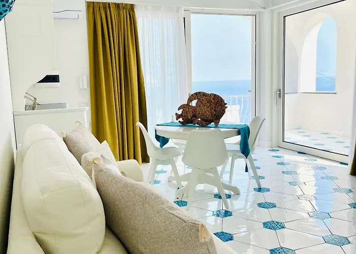 Dei Principi Pensionat 4*