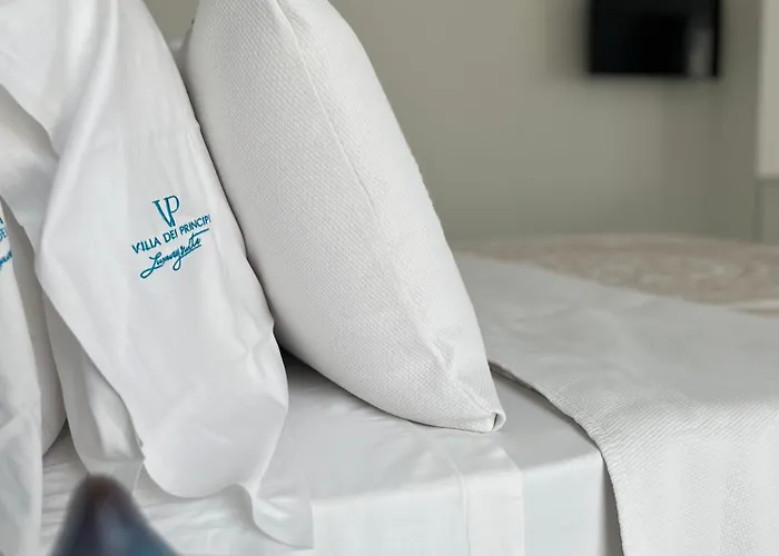 Dei Principi Pensionat 4*