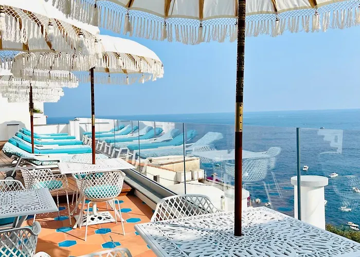 Pensionat Dei Principi 4*