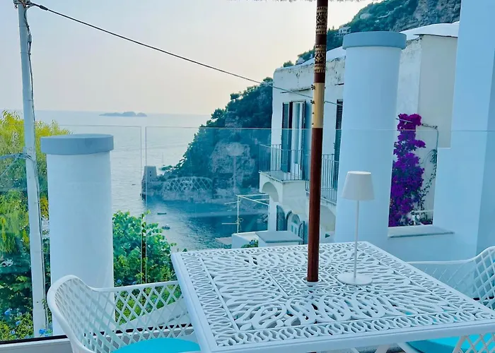 Pensionat Dei Principi