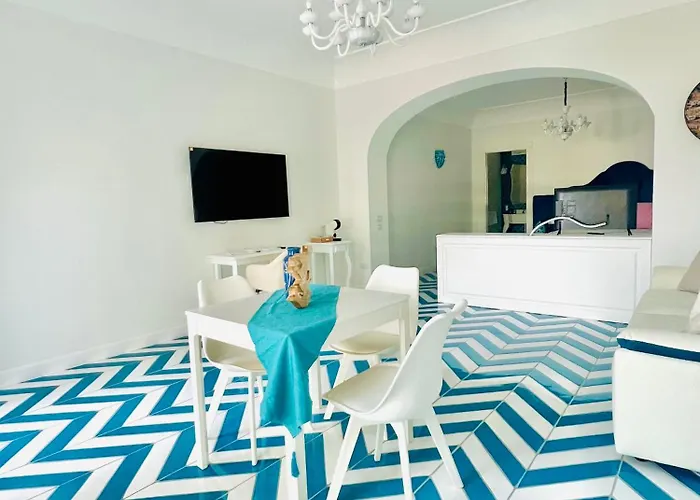 Pensionat Dei Principi