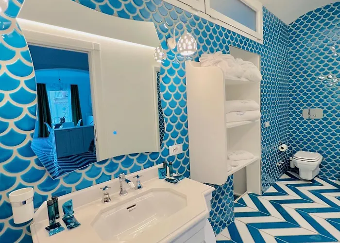 Dei Principi Pensionat