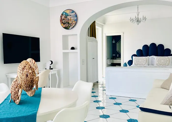 Dei Principi Pensionat 4*