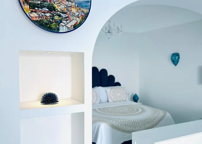 Dei Principi 4* Positano