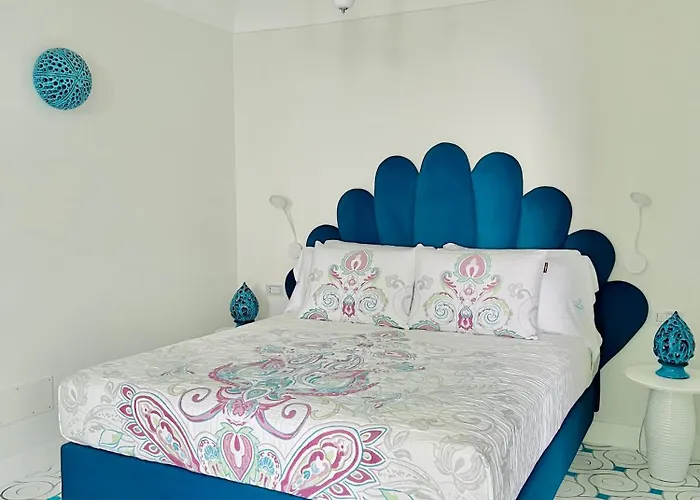 Dei Principi Pensionat 4*