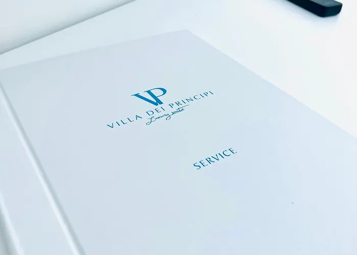 Pensionat Dei Principi