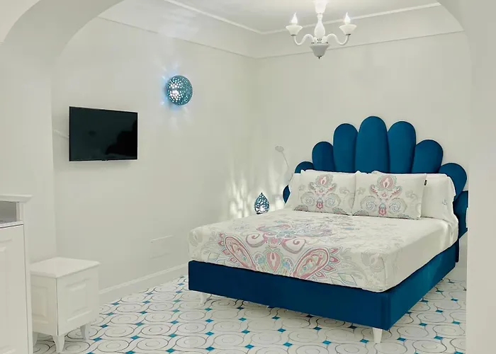 Pensionat Dei Principi 4*