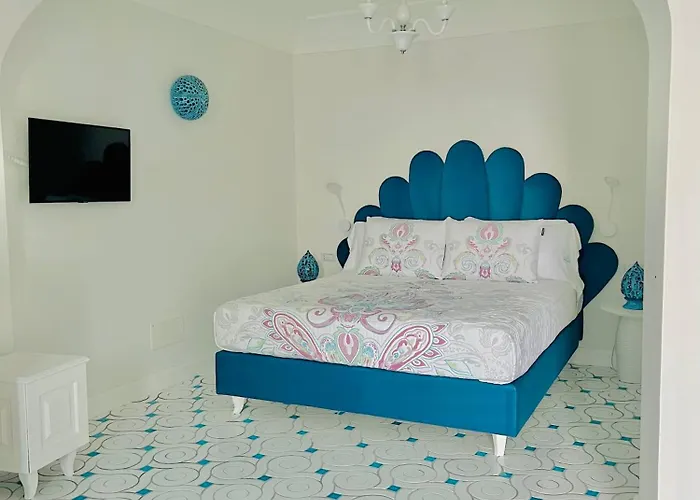 Pensionat Dei Principi 4*