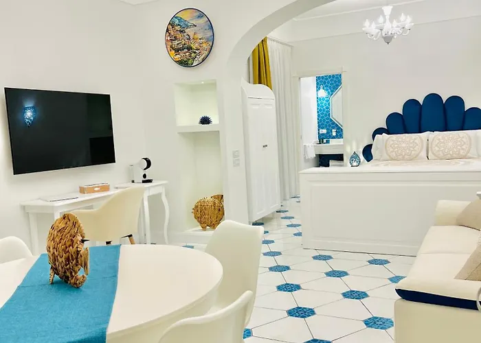 Pensionat Dei Principi