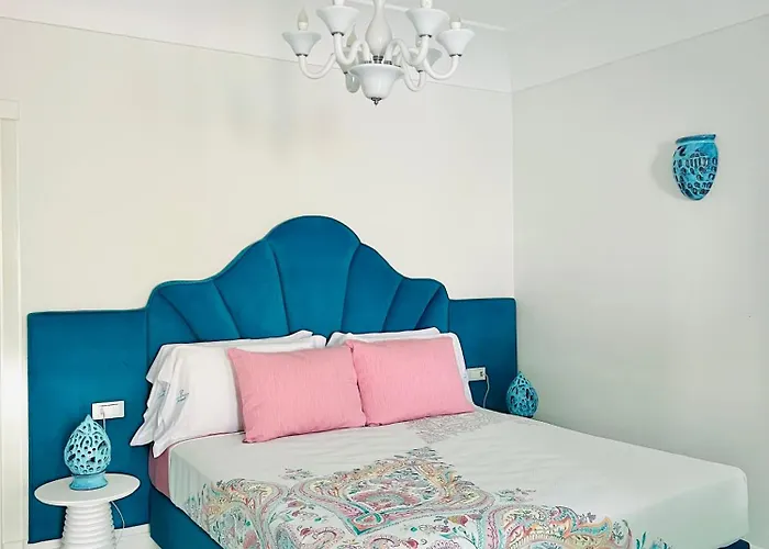 Dei Principi Positano