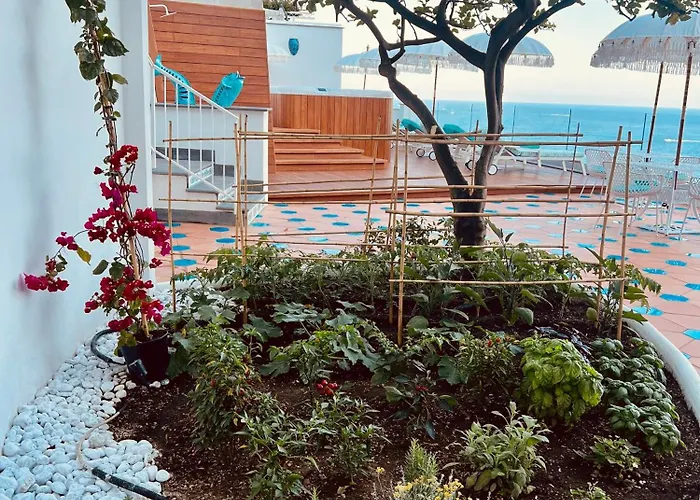 Dei Principi Pensionat