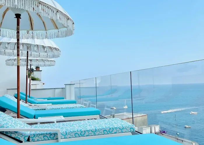 Pensionat Dei Principi