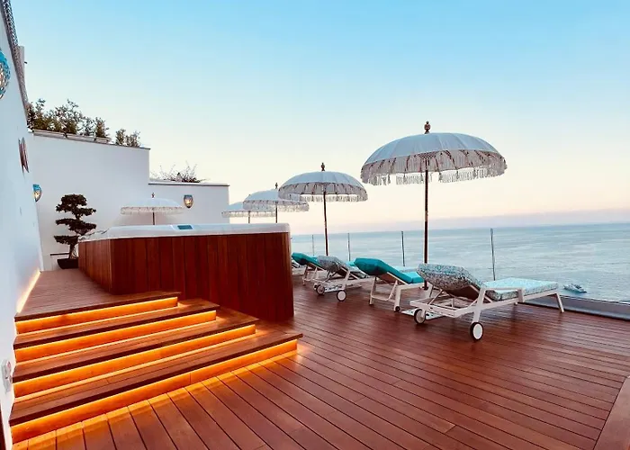 Dei Principi Pensionat