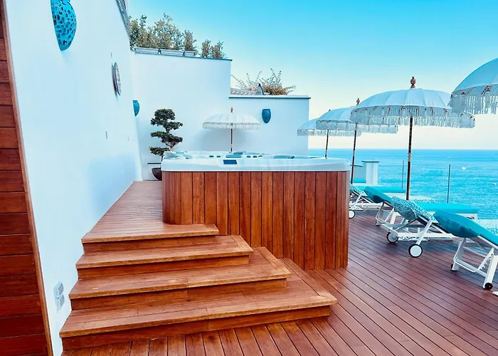 Dei Principi Positano